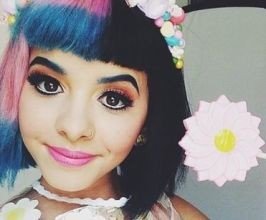 Melanie Martinez - Professional null Speaker
