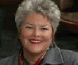 Jeanie Daniel Duck - Professional null Speaker