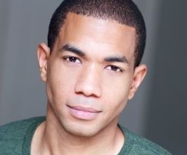 Alano Miller - Professional Speakers Booking