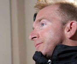 Jesse Leaman Ph.D - Professional null Speaker