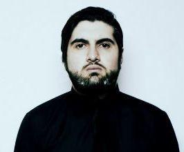 Digitalism - Professional null Speaker