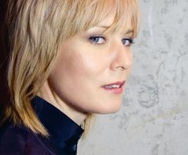 Roisin Murphy - Professional null Speaker