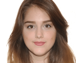 Ilda Ismaili - Professional null Speaker
