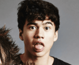 5 Seconds of Summer - Professional Speakers Booking