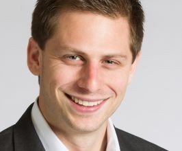 David Amster-Olszewski - Professional null Speaker