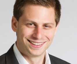 David Amster-Olszewski - Professional null Speaker