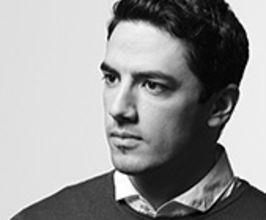 Mehrdad Mahdjoubi - Professional null Speaker