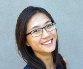 Wei Chien - Professional null Speaker