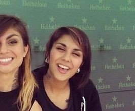 Jahan Yousaf and Yasmine Yousaf - Professional null Speaker