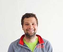 Gabriel Parisi-Amon - Professional null Speaker