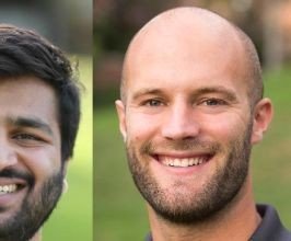 Advait Shinde and Aza Steel - Professional null Speaker