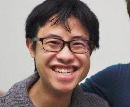 Zach Latta and Jonathan Leung - Professional null Speaker