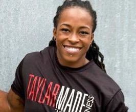 Taylar Stallings - Professional null Speaker