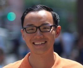 Michael Wang - Professional null Speaker