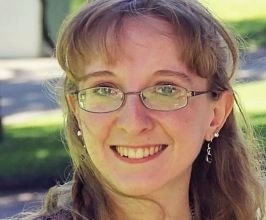 Jordan Elizabeth Mierek - Professional null Speaker