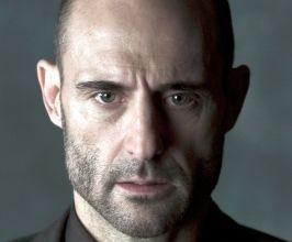 Mark Strong - Professional null Speaker