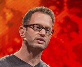 Sebastian Kraves - Professional null Speaker