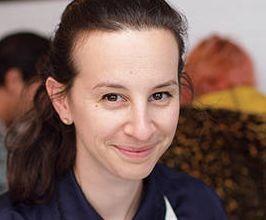 Jessica Koslow - Professional null Speaker