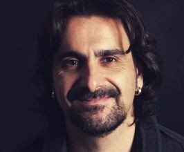 Jason Xenopoulos - Professional null Speaker