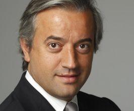 Dominique Delport - Professional null Speaker