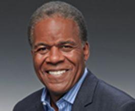 Ed Foster-Simeon - Professional null Speaker