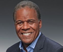 Ed Foster-Simeon - Professional null Speaker