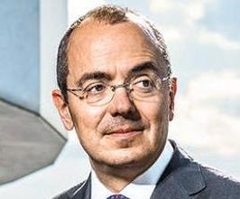 Giovanni Caforio - Professional null Speaker