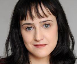Mara Wilson - Professional null Speaker