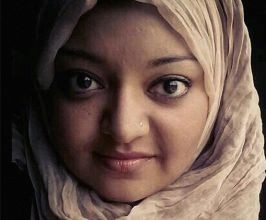 Rabia Chaudry - Professional null Speaker