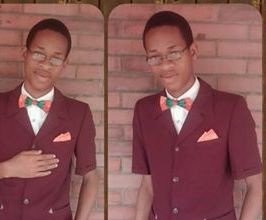 Somto Okeke Charles - Professional null Speaker