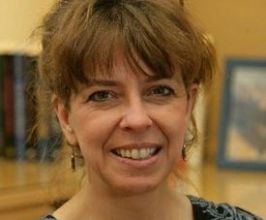 Barbara Vickrey - Professional null Speaker