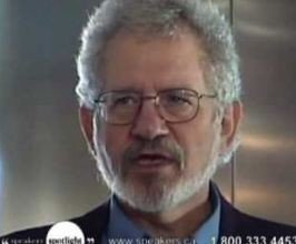 Dr. Will Cupchik - Professional null Speaker