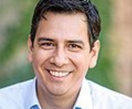 Dimitri Nakassis - Professional null Speaker