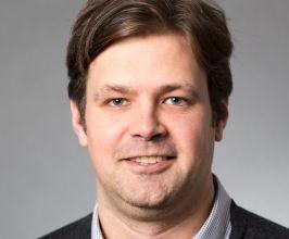 William Dichtel - Professional null Speaker