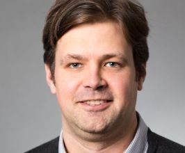 William Dichtel - Professional null Speaker