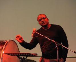 Poet Dumi Senda - Professional null Speaker