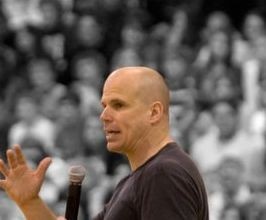 Keith Deltano - Professional null Speaker