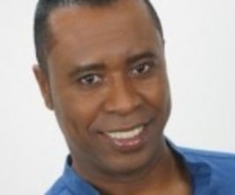 Stogie Amir Kenyatta - Professional Speakers Booking