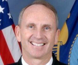 Admiral Jonathan W. Greenert - Professional null Speaker
