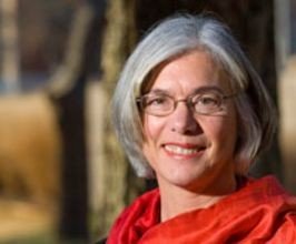 Dorothy Fragaszy - Professional null Speaker