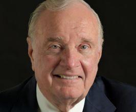 Paul Martin - Professional null Speaker