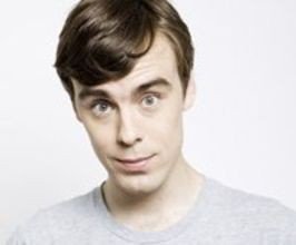 Patrick Cassels - Professional null Speaker