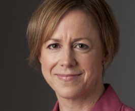 Elizabeth Blair - Professional null Speaker