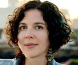 Sarah McCarry - Professional null Speaker