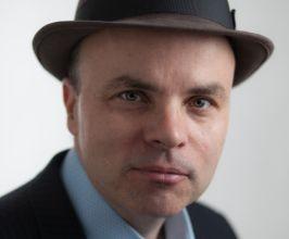 J.T. Rogers - Professional null Speaker