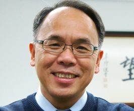 Paul Yip - Professional null Speaker