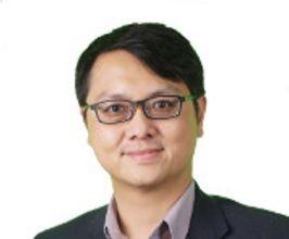 Shih-Chung Jessy Kang - Professional null Speaker