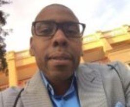 Jermaine E. Dykes - Professional null Speaker