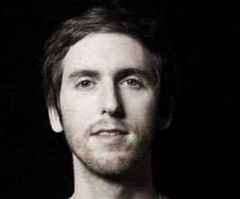 Jesse Carmichael - Professional null Speaker
