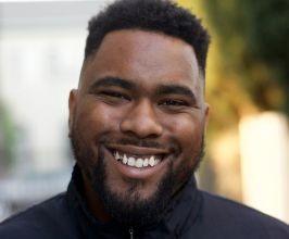 Xavier Burgin - Professional null Speaker